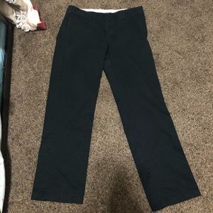 Dickies Men’s Large Pants